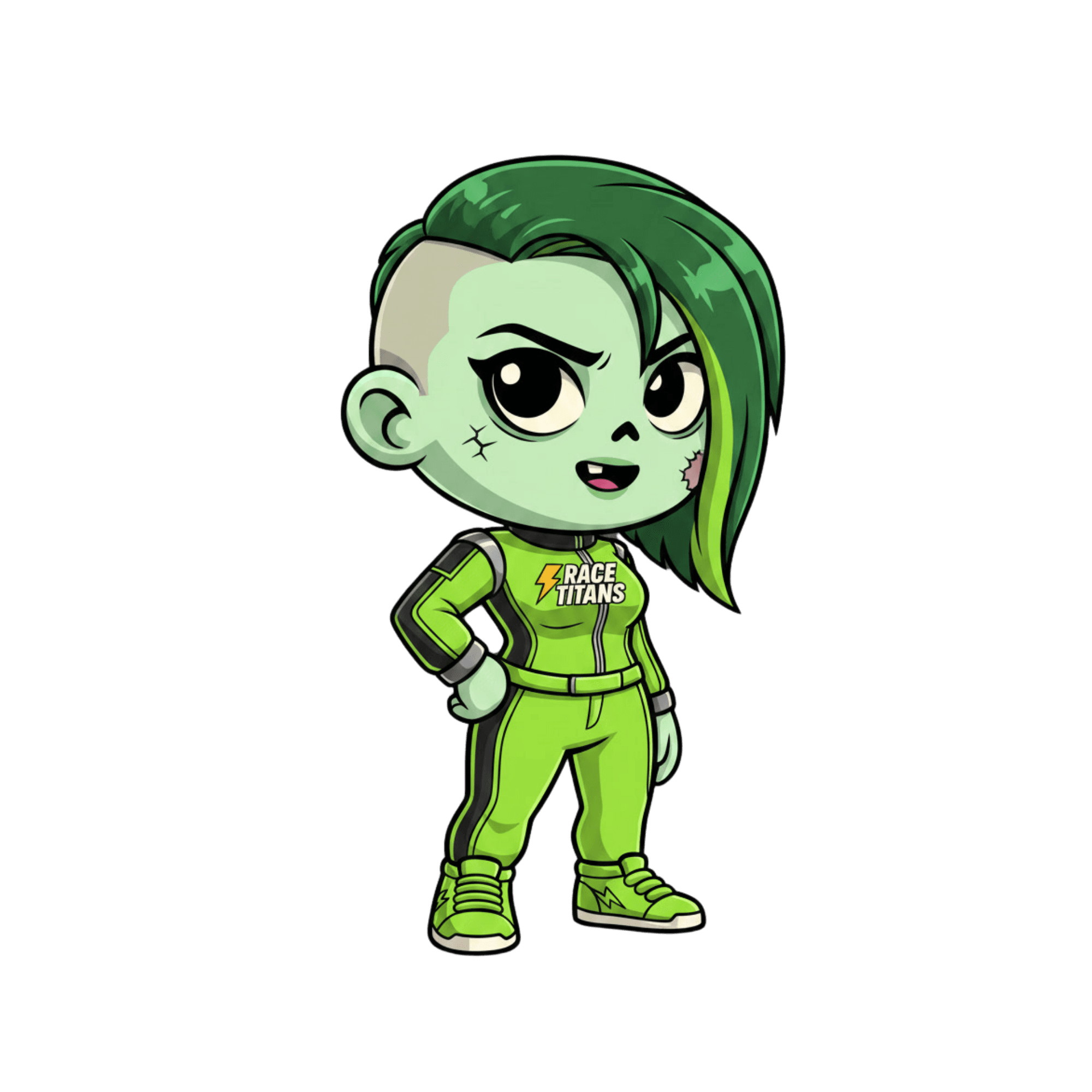 Ivy Mortvale