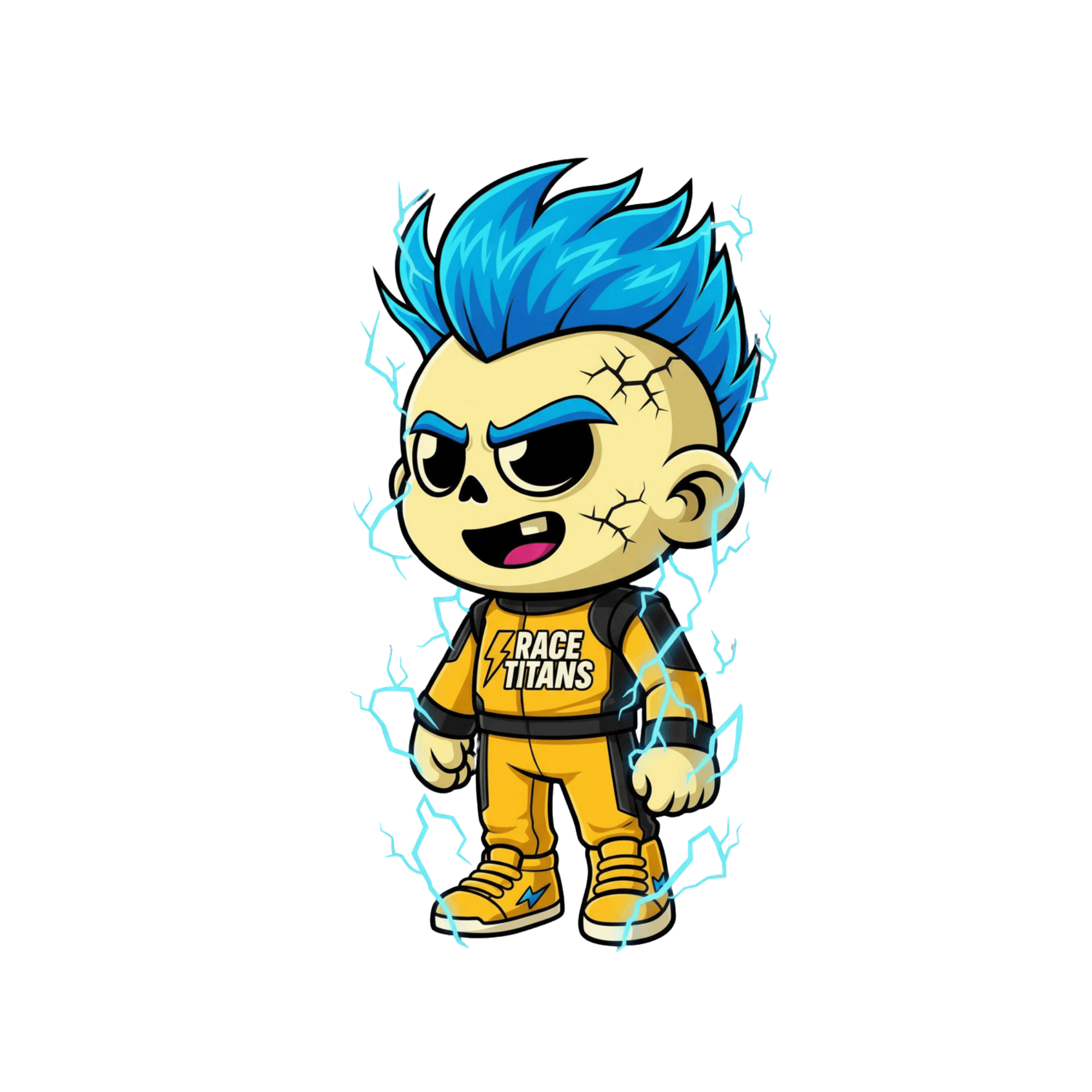 Jax Hexfall