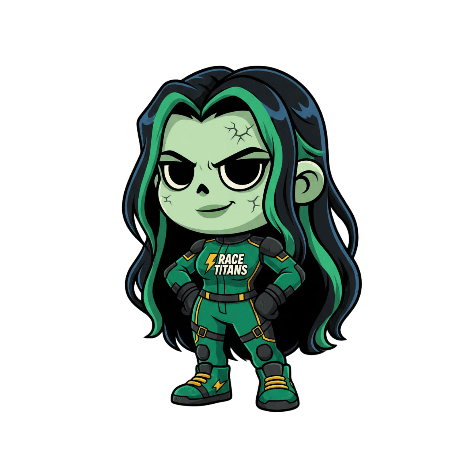 Mara Thornblood