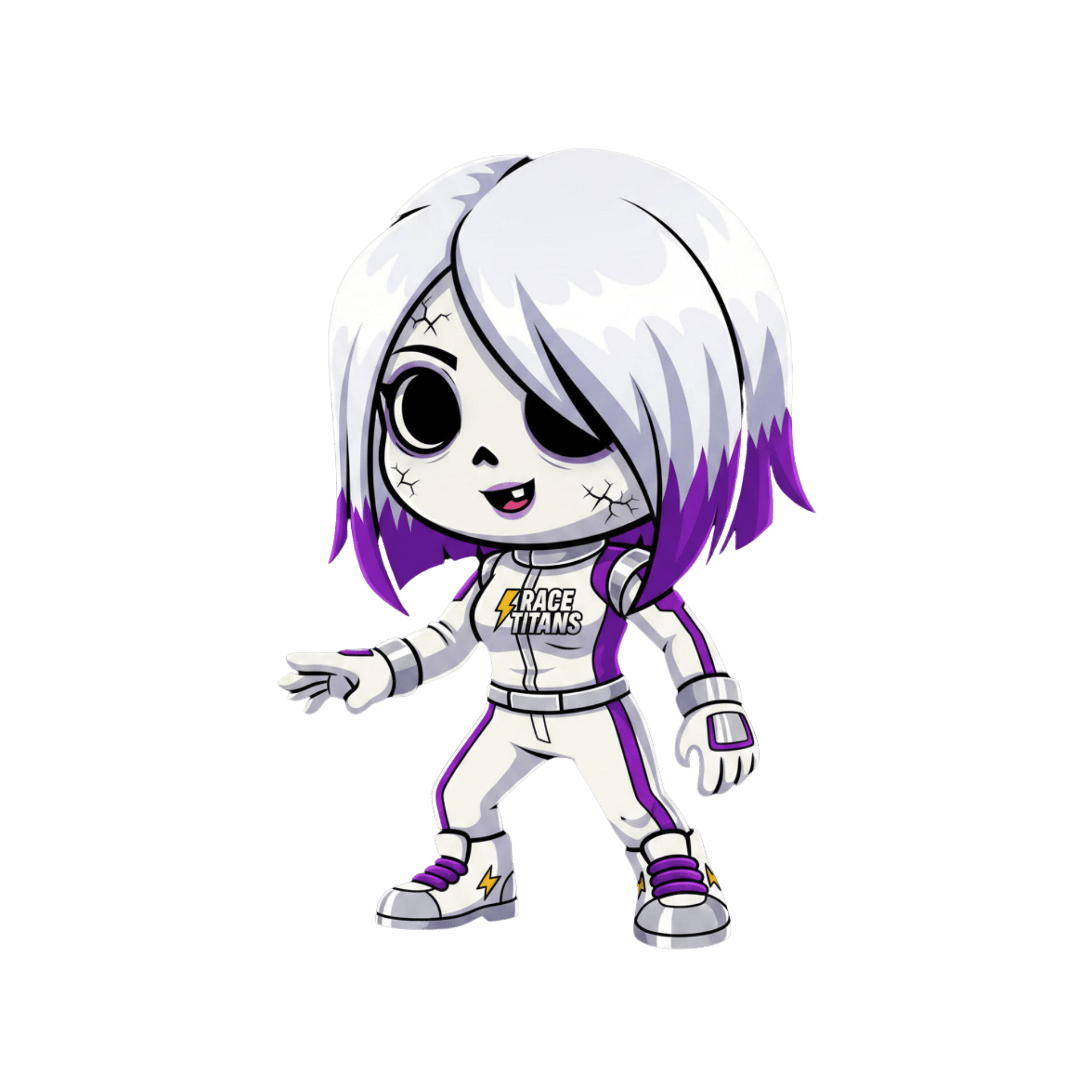 Pyper Gravesong