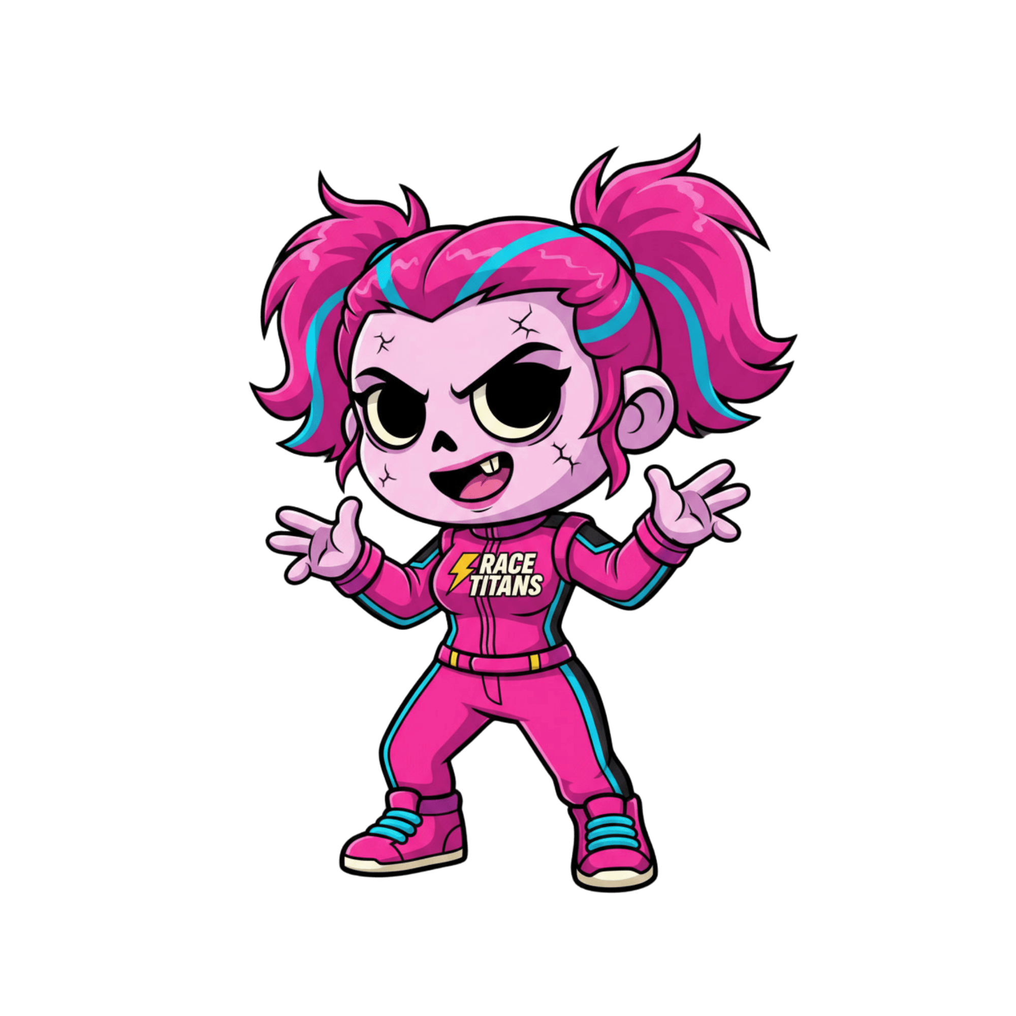 Roxy Voltgrave