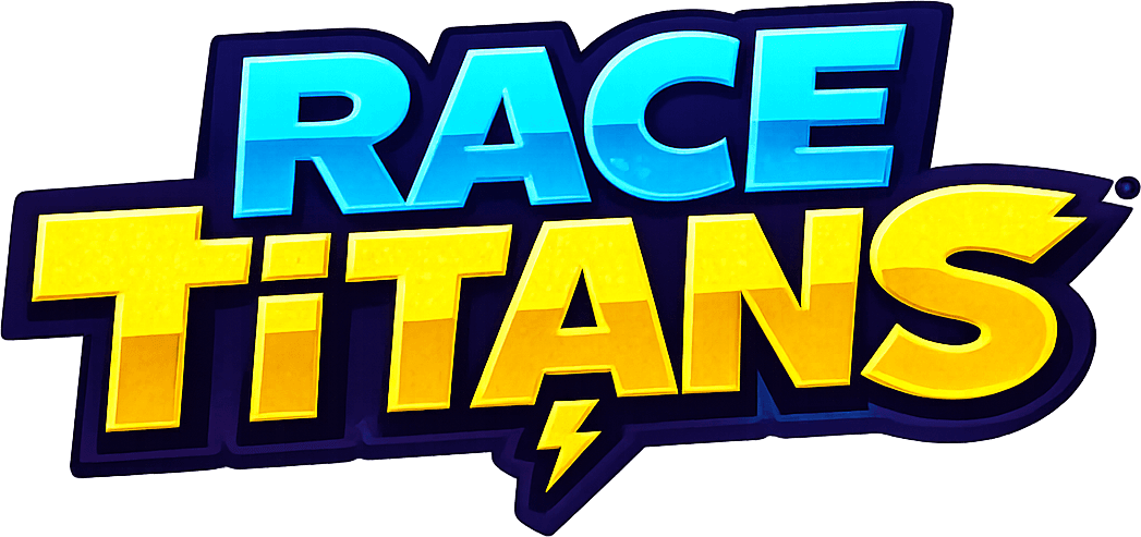 Race Titans